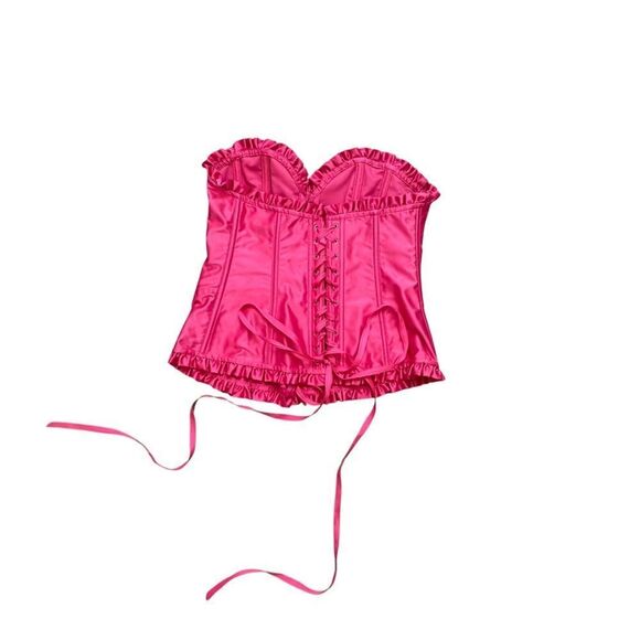 Victoria’s Secret Corset Top - Picture 1 of 6